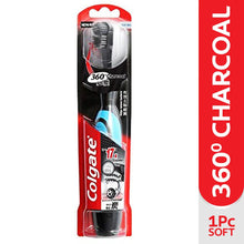 Load image into Gallery viewer, 360 Charcoal Powered
