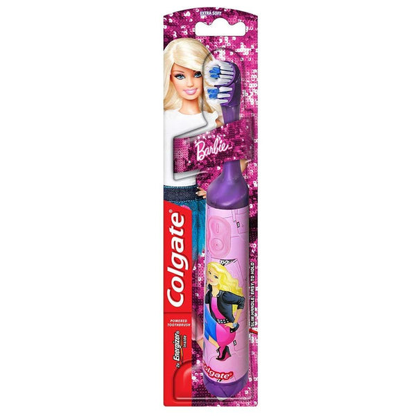 Kids Barbie Powered - 1